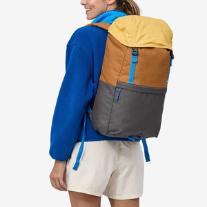 Maletín para Portátil Inteligente para Negocios, Cierre de Cremallera Personalizado para Viajes, Logotipo Personalizado, Impermeable, Duradero - Product Image 1