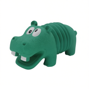Jouet à mâcher durable pour chiens, pour les propriétaires d'animaux à la recherche d'accessoires durables pour vêtements - Product Image 2