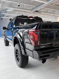 Nuovissimo 2025 FO RD F-150s HENNESSY veleno 800 cavalli 4 porte 199HP V8 4 16v 5 posti cambio automatico - Product Image 5