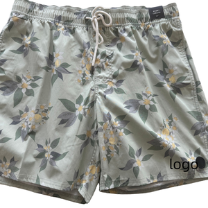 Pantalones cortos deportivos personalizados para hombre, de verano, ligeros, cómodos, elásticos, de secado rápido, transpirables, para gimnasio, trotar, entrenamiento, culturismo - Product Image 2