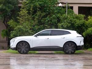 Véhicules d'occasion à énergie nouvelle 2025 – SUV électrique grand format 07 Ure, modèle très demandé - Product Image 4