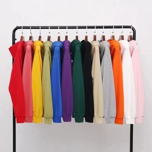 Pull à capuche respirant anti-boulochage sur mesure pour femmes manteau d'hiver à capuche à manches longues avec design doublé décontracté - Product Image 1