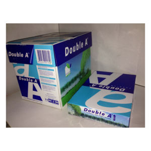 Custom Brand <b>A4</b> <b>Printer</b> <b>Paper</b> for Monochrome and Color Printing in Various Environments France Origin - Product Image 3