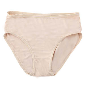 Culotte pour femme - Couleur chair - Product Image 1