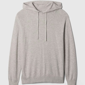 Sudaderas con Capucha para Hombre, Nueva Moda, Superventas, Básicas, Mezcla de Algodón, Mejor Edición, 100% Algodón Tejido, Más Demandadas para la Temporada de Otoño - Product Image 1