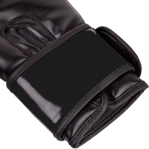 Gants de boxe en cuir de vachette véritable personnalisables de haute qualité avec lacets, rembourrage épais à 4 couches pour l'entraînement aux arts martiaux - Sans fonction de boxe - Product Image 2