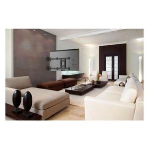 Soporte de Pared para TV Black Flag VESA 600 X 400, Soporte para Televisores de hasta 70 kg, Modelo 480872 - Product Image 6