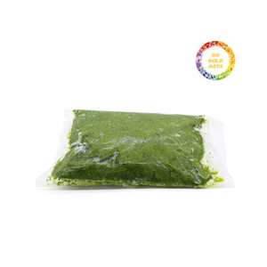 Vente en gros de feuilles de manioc moulues congelées du Vietnam-Qualité supérieure et expédition rapide - Product Image 5