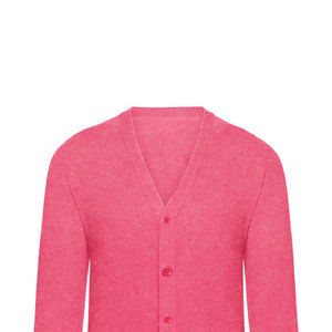 Venta caliente Mejor Diseño Hombres Cárdigans OEM Personalizado Hombres 100% Material de lana Hecho Último estilo Hombres Cárdigans - Product Image 3