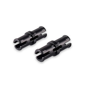 MOC Bloc de Construction <span class=keywords><strong>Brique</strong></span> Jouet 2780 Connecteur Cheville Avec Friction Crêtes En Vrac Construction <span class=keywords><strong>Brique</strong></span> DIY Jouet Pour L'éducation Des Enfants - Product Image 1