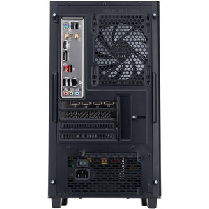 Mejor calificación para la computadora de escritorio Nitro 60 con procesador Intel Core i7 de 2.1 GHz y 20 núcleos (14.ª generación), 32 GB de RAM DDR5 y SSD NVMe M.2 de 2 TB - Product Image 2