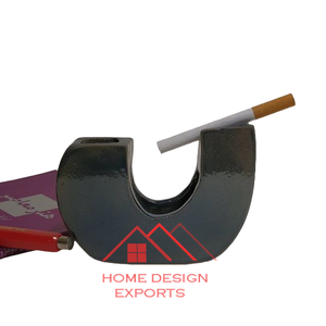 Accesorios para fumar Cenicero de mármol para el hogar Bar Hoteles y restaurantes Cenicero usado a precio al por mayor Best Seller - Product Image 3