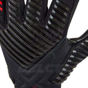 En stock, gants de gardien de but professionnels, équipement de protection extérieur, gants de gardien de but - Product Image 4