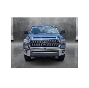 Toyota Tundra SR5 CrewMax 2021, benne de 5,5 pieds, moteur 5,7 L, 4x4, état impeccable - Product Image 1