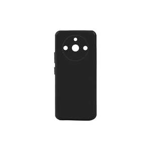 Étui de protection en silicone Netzy Premium pour Realme 11 Pro, coque arrière souple et fine, anti-traces de doigts, compatible C53 A53 7 Plus - Product Image 1