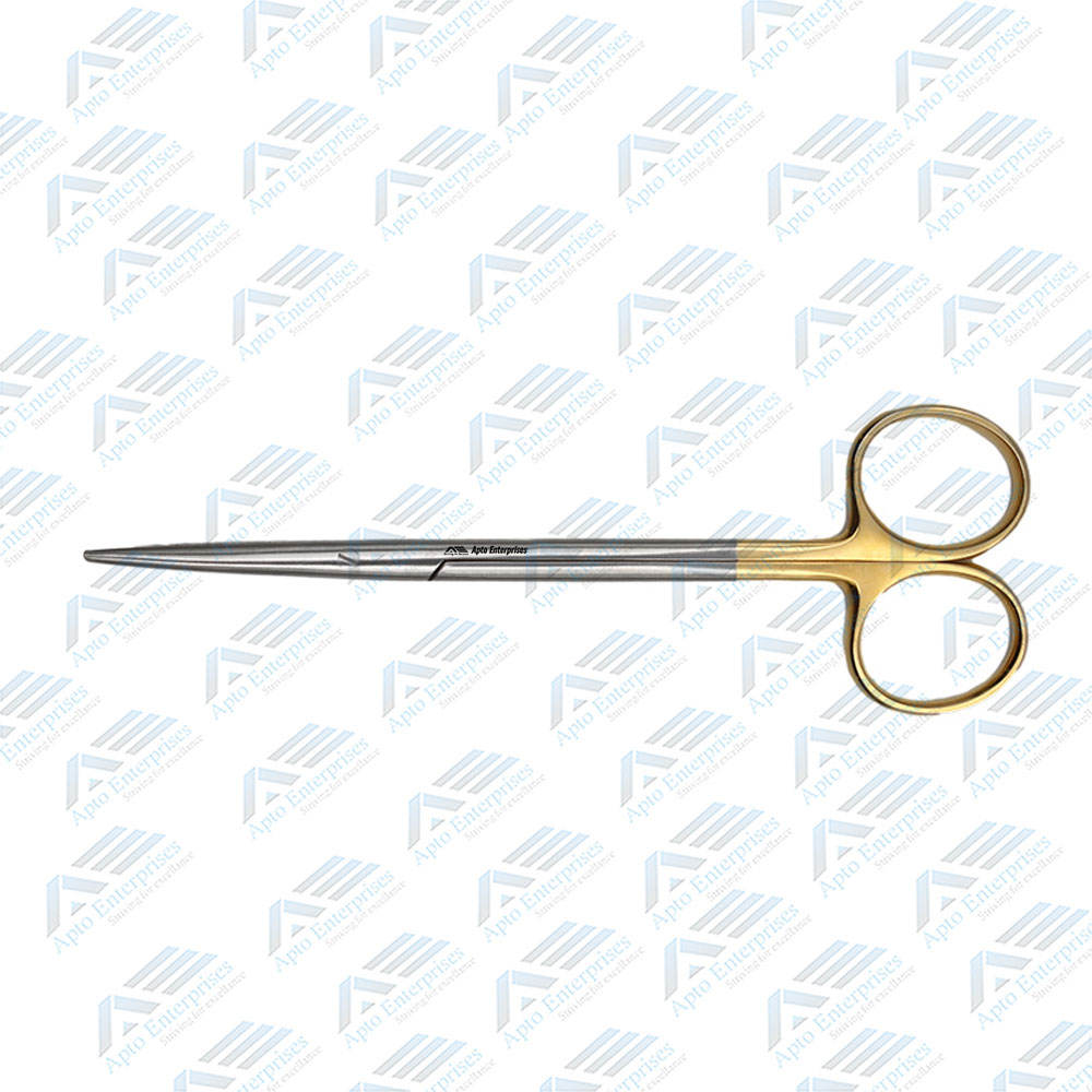 Metzenbaum-Fino Delicate Dissecting Scissors