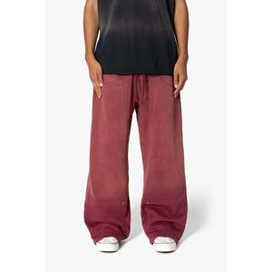 PANTALON À GENOUX DOUBLE WEST - Product Image 5