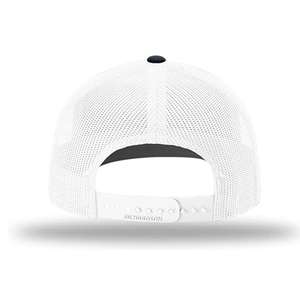 Casquettes de camionneur Ri 112 de haute qualité, pour le cyclisme, l'extérieur, la plage, en maille, casquette originale, tendance, personnalisée, brodée, casquette de baseball - Product Image 3