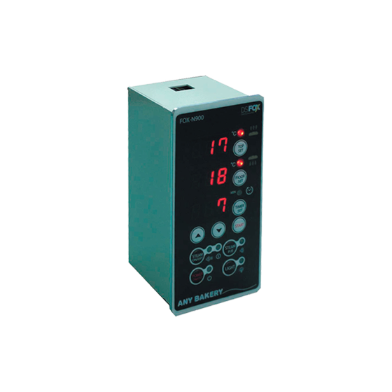 KOREA Bakery Equipment Oven Controller FOX-N900