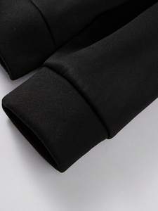 Trending 100% Cotton Pullover Sudadera con capucha estampada para hombre Sudadera de lana cómoda con logotipo personalizado Temporada de invierno Cuello con capucha - Product Image 6