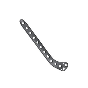 Placa Tibial Proximal Medial Endo Tech de Acero Inoxidable de Grado Médico, Instrumentos Quirúrgicos Ortopédicos Manuales Duraderos, ¡Venta Caliente! - Product Image 4