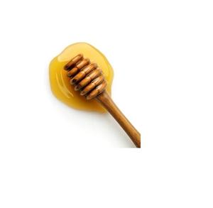 Cuillère à miel en bois de mangue, design élégant, vaisselle, cuillère à miel, miel aux meilleurs prix de vente - Product Image 3