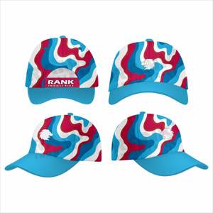 Casquettes de sport en matériau de haute qualité, casquettes de sport avec logo personnalisé, vente en ligne de casquettes de sport, casquettes de sport en polyester et coton - Product Image 6