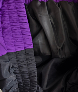 Conjunto de chándal cortavientos para hombre y mujer, chaqueta y pantalones ligeros, transpirables e impermeables para actividades deportivas al aire libre - Product Image 6