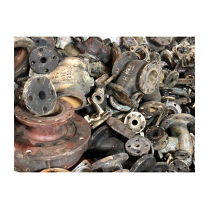 Chatarra de Latón de Alta Calidad Personalizada / Chatarra de Bronce con 99% de Contenido de Cobre, Origen Sudáfrica, Servicios OEM/ODM - Product Image 4