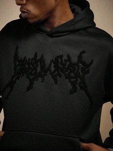 เสื้อสเวตเตอร์แบบสวมศีรษะมีฮู้ดคอสูงของผู้หญิงเสื้อสเวตเตอร์แขนยาวผ้าฟลีซให้ความอบอุ่นอบอุ่นเหมาะสำหรับเข้ายิมหรือแฟชั่นลำลองในฤดูหนาว - Product Image 5