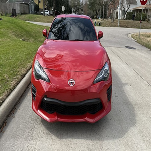 TOYOTA GR86 2017 USADO, Volante a la Izquierda/Derecha - Product Image 5