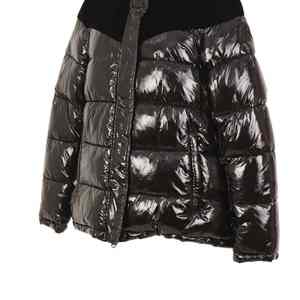 Chaqueta Acolchada de Alta Calidad, Chaqueta de Invierno, Estilo Urbano, Acolchada, Manga Larga, Abrigo Cálido y Duradero para Hombre - Product Image 3