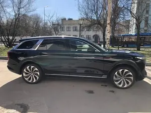 EHS9 30 50kWh AWD Moteur Unique Gauche Automatique Toit Métallique Sièges en Cuir Batterie au Lithium Caractéristiques Premium - Product Image 5