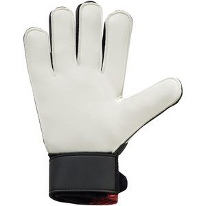 Gants de gardien de but unisexes antidérapants et imperméables avec doigts complets en cuir synthétique personnalisé pour hommes femmes débutants, nouvel arrivage - Product Image 6