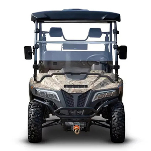 Gator RTV/XUV 2024 Usado en Buen Estado, Motor RTV de 600 kg, Más de 50,000 Horas, Bomba de Caja de Cambios de Alto Rendimiento, Precio Justo, EE. UU., Europa, Asia - Product Image 5