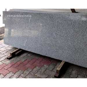 Sira G603แกรนิตสีเทากระเบื้องกลางแจ้งดีไซน์ทันสมัยพร้อมพื้นผิวขัดเงาแยกเป็นร่องสำหรับใช้งานภายนอก - Product Image 4