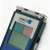 Medidor de Campo Electrostático SIMCO FMX-003 / Probador Electrostático Portátil FMX003