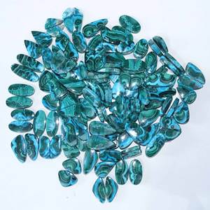 อัญมณีคู่หอมธรรมชาติสําหรับต่างหู อัญมณีธรรมชาติ คู่สําหรับต่างหู อัญมณีหลวม - Product Image 3