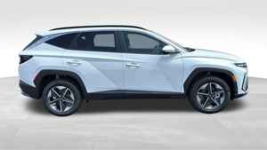 NUEVO HYUNDAI TUCSON Híbrido N Line X VOLLAUSSTATTUNG MY2026 239HP Turbo SUV Techo Solar Panorámico TRANSMISIÓN AUTOMÁTICA - Product Image 3