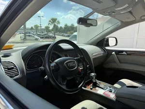 2015 Q7 Audi 3.0T Premium PLUS - Product Image 2