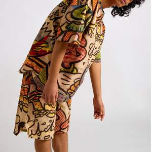 Venta caliente hombres sublimación impresa camisetas con pantalones cortos conjunto sublimación personalizada al por mayor 100% algodón verano hombres Twin Set - Product Image 3