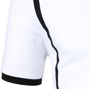 เสื้อเชิ้ตแขนสั้นลำลองสำหรับผู้ชาย350 GSM พิมพ์ลายพื้น - Product Image 2