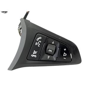 Commandes multifonctions au volant OPEL Corsa E 3ème Série 13439133 (15>) - Product Image 5
