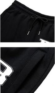 Chaqueta Varsity Personalizada de Invierno para Hombre de Alta Calidad de Fabricante OEM con Logotipo Frontal, Mangas de Lana y Diseño de Béisbol Letterman - Product Image 5