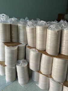 Premium Quality Non-GMO Gluten-Free Rice <b>Paper</b> 100% Natural Ingredients Fresh <b>Spring</b> <b>Rolls</b> in Bag Global Trade Food Pattern - Product Image 4
