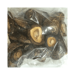 Setas Shiitake secas, Mezcla entera y en rodajas para la preparación de restaurantes y cocinas de economato, fácil control de porciones, origen de Vietnam - Product Image 6