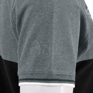 Professionnel fabrique des t-shirts polo respirants pour hommes nouveauté hommes t-shirts polo vêtements d'été t-shirts polo - Product Image 4