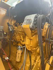 รถตักล้อยาง CAT 966H 23 ตัน ยี่ห้อญี่ปุ่น มือสอง เครื่องยนต์แคตเตอร์พิลลาร์ รุ่นปี 2023 ประหยัดพลังงาน สำหรับงานก่อสร้าง - Product Image 5