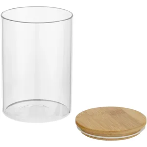Boley Ecolal Contenant alimentaire en verre Gadgets écologiques pour la conservation des aliments - Product Image 4