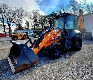 รถแบคโฮ Case 580SV ปี 2023 ขาย - Product Image 3